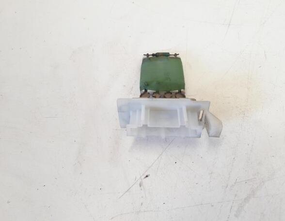 Resistor Interior Blower VW GOLF V (1K1), VW GOLF VI (5K1)