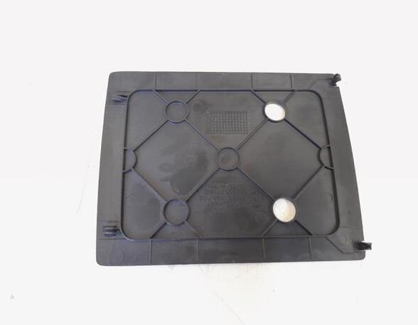 Armrest VW Jetta IV (162, 163, AV2, AV3)