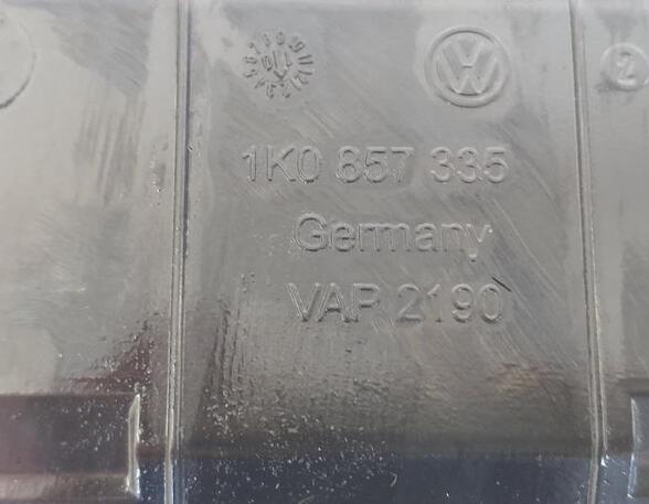 Ashtray VW Golf V Variant (1K5), VW Golf VI Variant (AJ5), VW Golf VI (5K1)