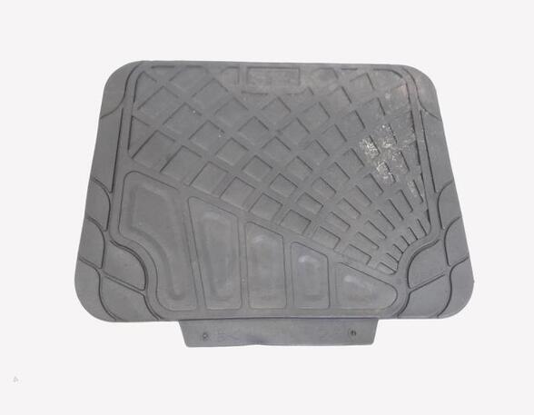 Floor Carpet Trim Cover VW Polo (AW1, BZ1)