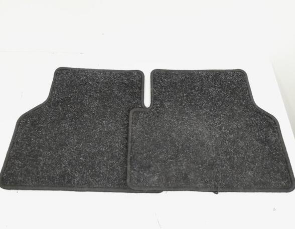 Floor Carpet Trim Cover VW TIGUAN (5N_), VW TIGUAN VAN (5N_), VW TIGUAN (AD1, AX1)