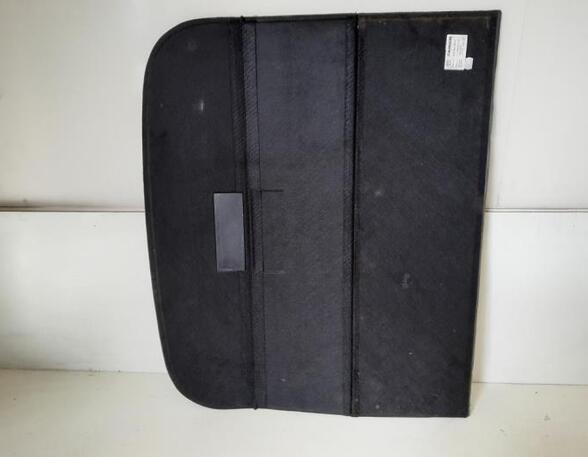 Trunk Floor Mat Carpet AUDI TT (8J3)