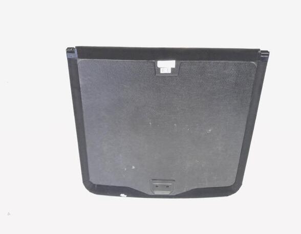 Trunk Floor Mat Carpet LYNK & CO 1