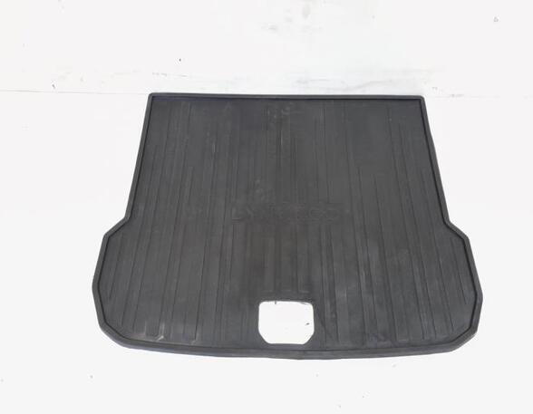 Trunk Floor Mat Carpet LYNK & CO 1