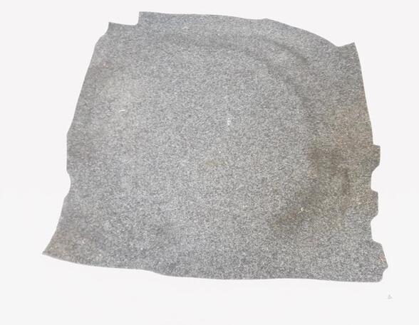 Trunk Floor Mat Carpet VW PASSAT Variant (3C5), VW PASSAT B7 Estate Van (365), VW PASSAT B7 Variant (365)