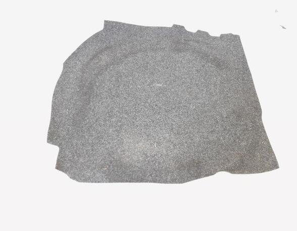 Trunk Floor Mat Carpet VW PASSAT Variant (3C5), VW PASSAT B7 Estate Van (365), VW PASSAT B7 Variant (365)