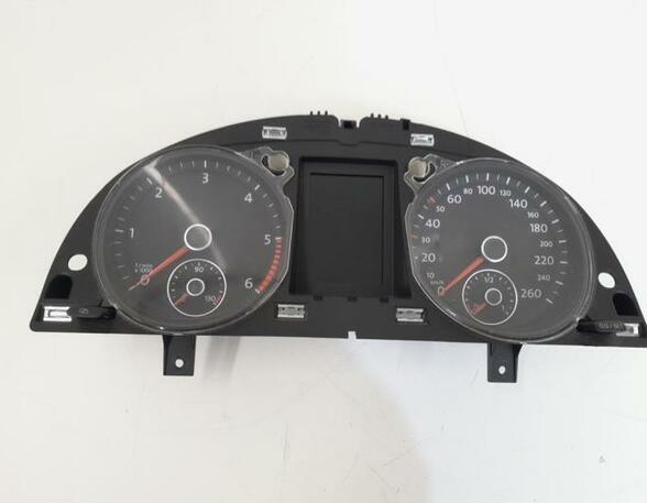 Tachometer (Revolution Counter) VW Passat (362)