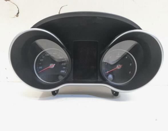 Tachometer (Revolution Counter) MERCEDES-BENZ C-Klasse T-Model (S205)