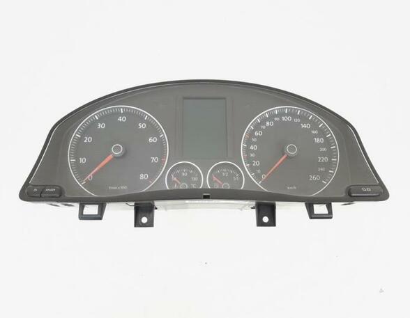 Tachometer (Revolution Counter) VW Golf V Variant (1K5), VW Golf VI Variant (AJ5)