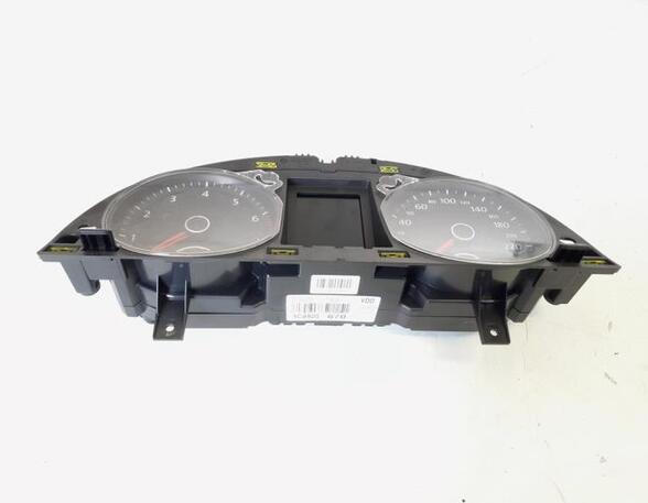 Tachometer (Revolution Counter) VW CC (358), VW Passat CC (357)