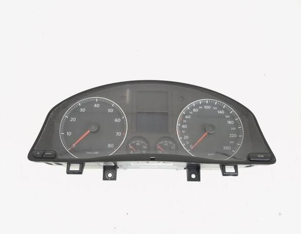 Tachometer (Revolution Counter) VW GOLF V (1K1), VW GOLF VI (5K1)