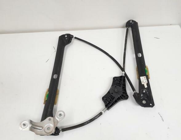 Window Lift VW Golf VII (5G1, BE1, BE2, BQ1)