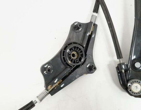 Window Lift VW Golf VII (5G1, BE1, BE2, BQ1)