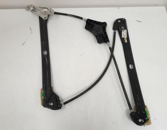 Window Lift VW Golf VII (5G1, BE1, BE2, BQ1)