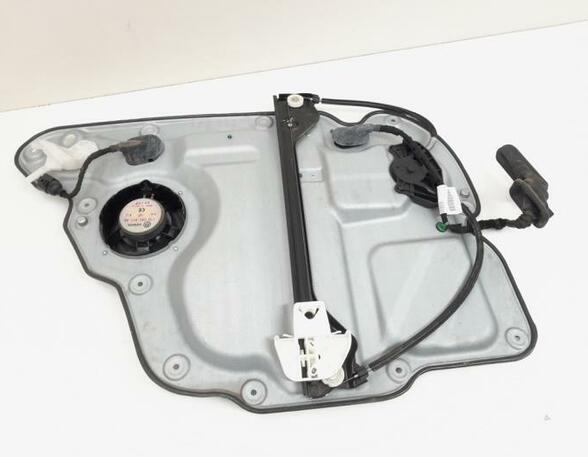 Window Lift VW TOURAN (1T1, 1T2), VW TOURAN (1T3)