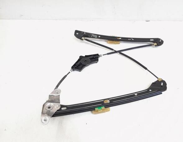 Window Lift VW Golf VII (5G1, BE1, BE2, BQ1)