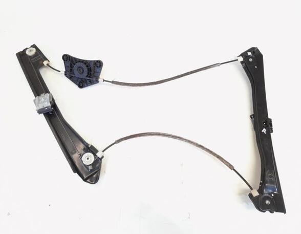 Window Lift VW Jetta IV (162, 163, AV2, AV3)