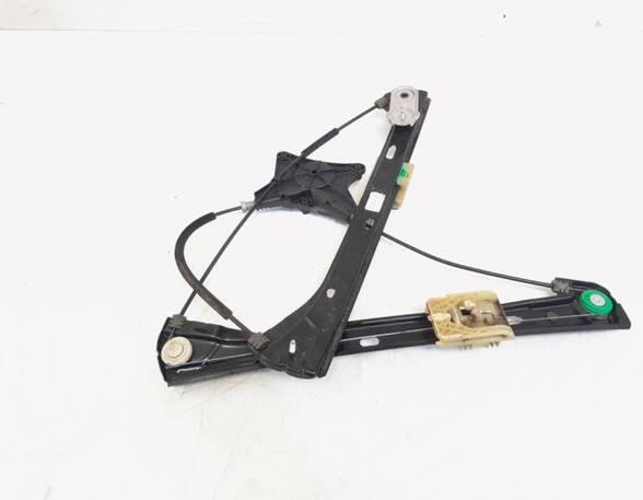 P20712416 Fensterheber links vorne VW Passat B8 Variant (3G) 3G0837461B