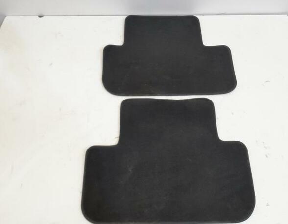 Floor mat (Carpet Mat) AUDI A4 (8K2, B8), AUDI A4 (8W2, 8WC)