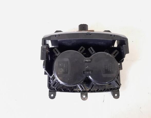 Cup holder AUDI A6 Avant (4G5, 4GD)