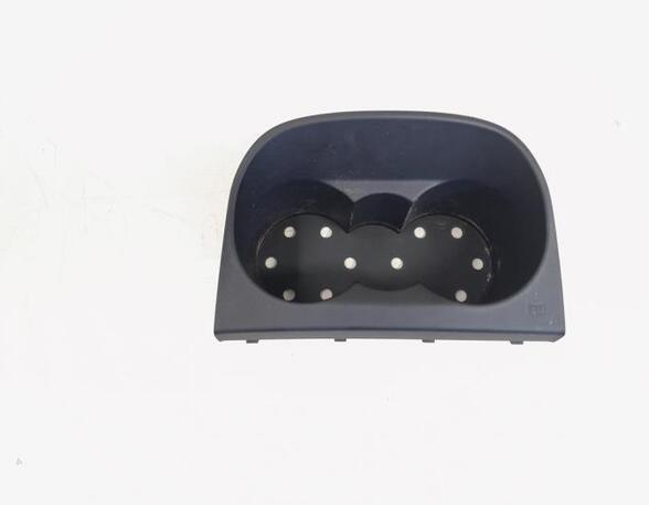 Cup holder AUDI A1 (8X1, 8XK), AUDI A1 Sportback (8XA, 8XF)