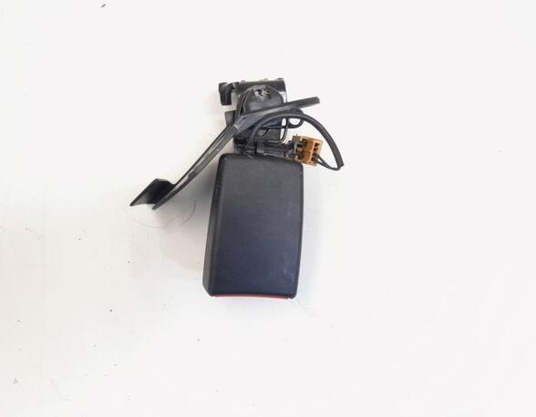 Seat Belt Buckle AUDI A6 Avant (4G5, 4GD)