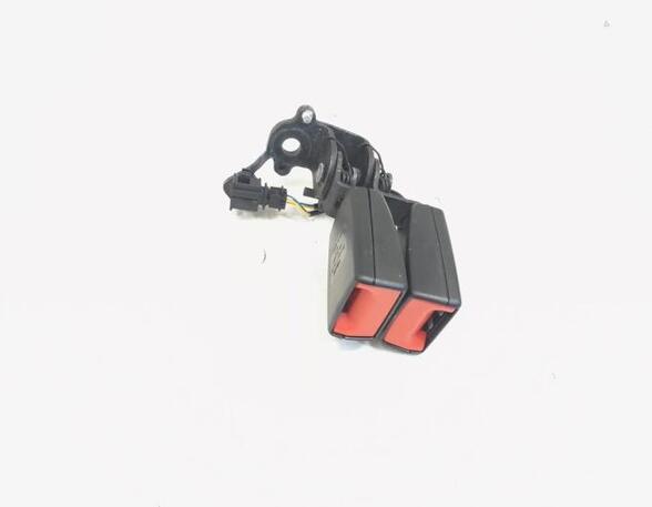 Seat Belt Buckle AUDI A3 Limousine (8VM, 8VS)