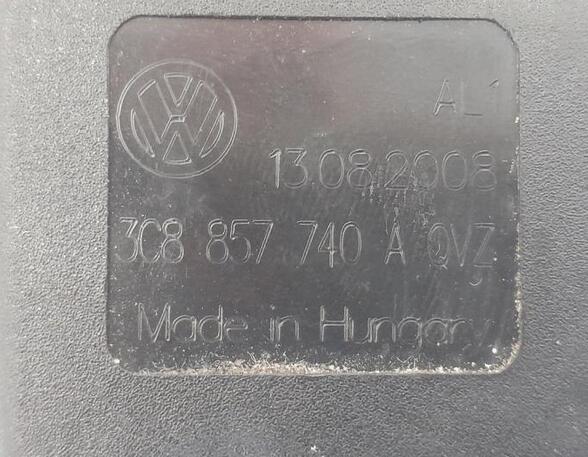 Gurtschloss VW Passat CC B6 357 3C8857740A P20796777