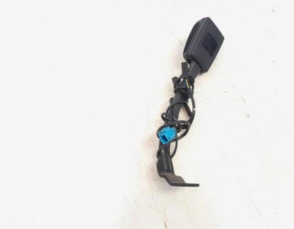 Seat Belt Buckle VW CC (358), VW PASSAT CC (357)