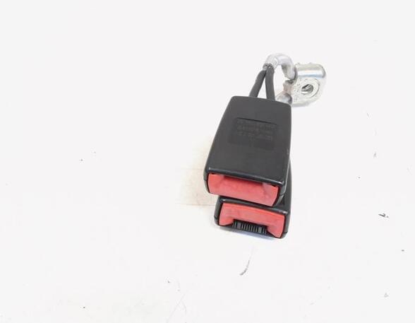 Seat Belt Buckle SEAT IBIZA IV (6J5, 6P1), SEAT IBIZA IV SC (6J1, 6P5), SEAT IBIZA IV ST (6J8, 6P8)