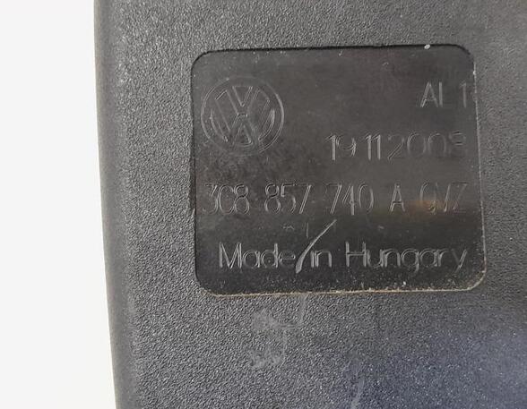 Seat Belt Buckle VW CC (358), VW PASSAT CC (357)