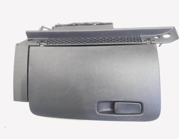 Glove Compartment (Glovebox) AUDI A1 (8X1, 8XK), AUDI A1 Sportback (8XA, 8XF)