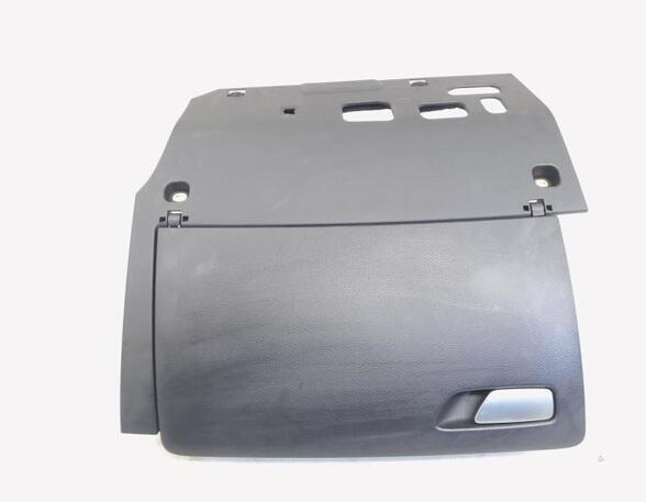 Glove Compartment (Glovebox) AUDI A3 Sportback (8VA, 8VF), AUDI A3 Limousine (8VS, 8VM)