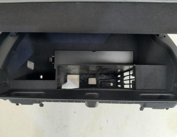 Glove Compartment (Glovebox) AUDI A3 Sportback (8VA, 8VF), AUDI A3 Limousine (8VS, 8VM)