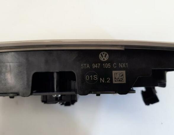 Interieurverlichting VW Passat Variant (3G5, CB5), VW Passat Alltrack (3G5, CB5)