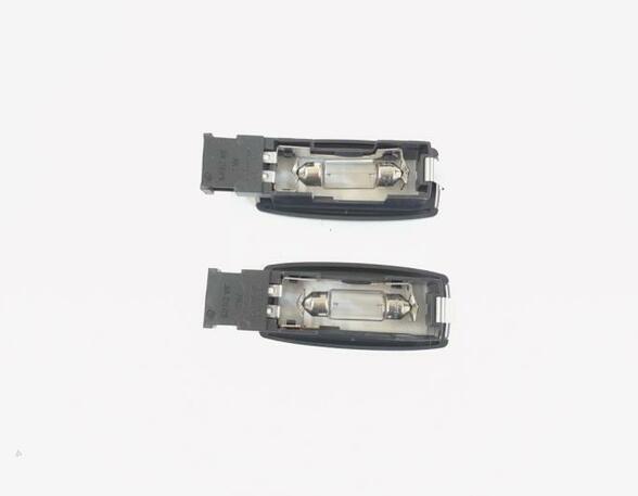 Interieurverlichting VW Golf V (1K1), VW Golf VI (5K1)