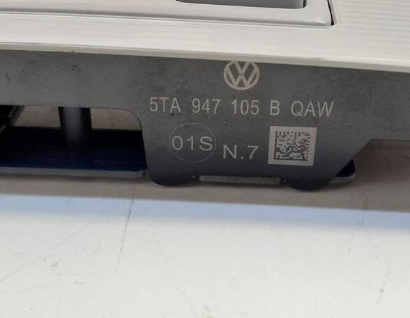 Interieurverlichting VW Tiguan (AD1, AX1), VW Tiguan Allspace (BW2), VW Touareg (CR7)
