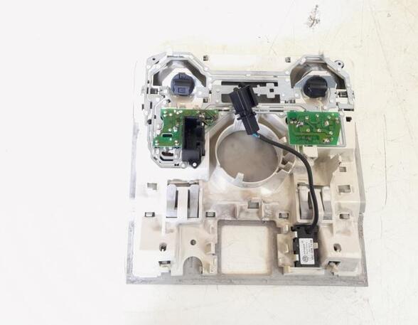 Interieurverlichting VW GOLF V (1K1), VW GOLF VI (5K1), VW GOLF VAN VI Variant (AJ5), VW GOLF VI Van (5K1_)