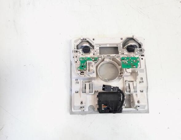 Interieurverlichting VW GOLF PLUS (5M1, 521), VW GOLF PLUS Van (521), VW GOLF V (1K1), VW GOLF V Variant (1K5)