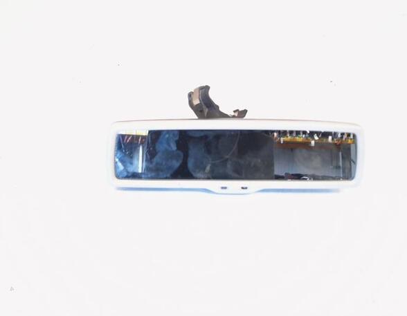 Interior Rear View Mirror VW JETTA IV (162, 163, AV3, AV2)