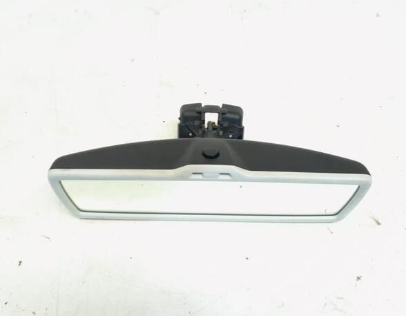 Interior Rear View Mirror VW PASSAT Variant (3C5), VW PASSAT B7 Estate Van (365), VW PASSAT B7 Variant (365)