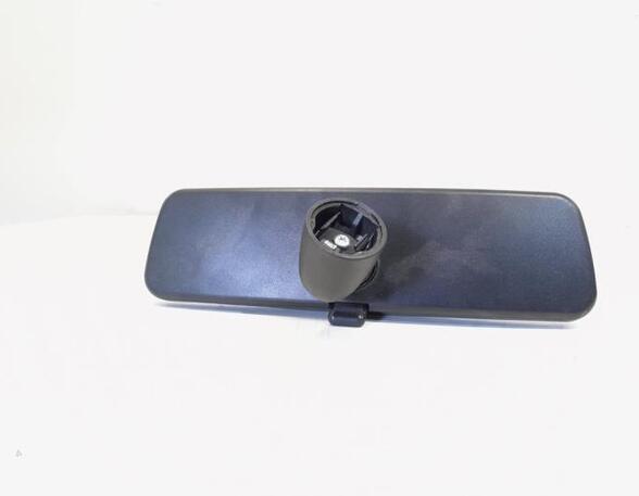 Interior Rear View Mirror VW POLO (6R1, 6C1)