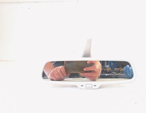 Interior Rear View Mirror AUDI A4 Avant (8K5, B8)