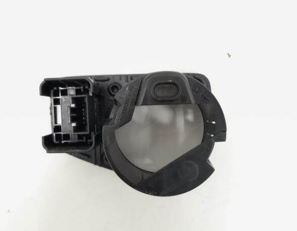 Instrument Cluster VW Golf VII (5G1, BE1, BE2, BQ1)