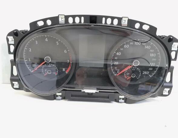 Aanwijsinstrument VW Golf VII (5G1, BE1, BE2, BQ1)