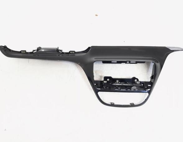 Instrument Cluster PEUGEOT 208 I (CA, CC)