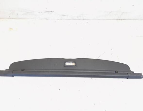 Luggage Compartment Cover VW TOURAN (1T1, 1T2), VW TOURAN (1T3), VW TOURAN VAN (1T3)