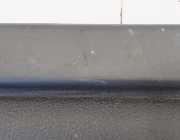 Luggage Compartment Cover VW TOURAN (1T1, 1T2), VW TOURAN (1T3), VW TOURAN VAN (1T3)