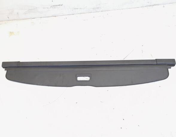 Luggage Compartment Cover VW TOURAN (1T1, 1T2), VW TOURAN (1T3), VW TOURAN VAN (1T3)