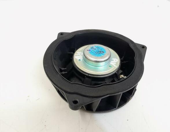 Loudspeaker BMW X5 (F15, F85)